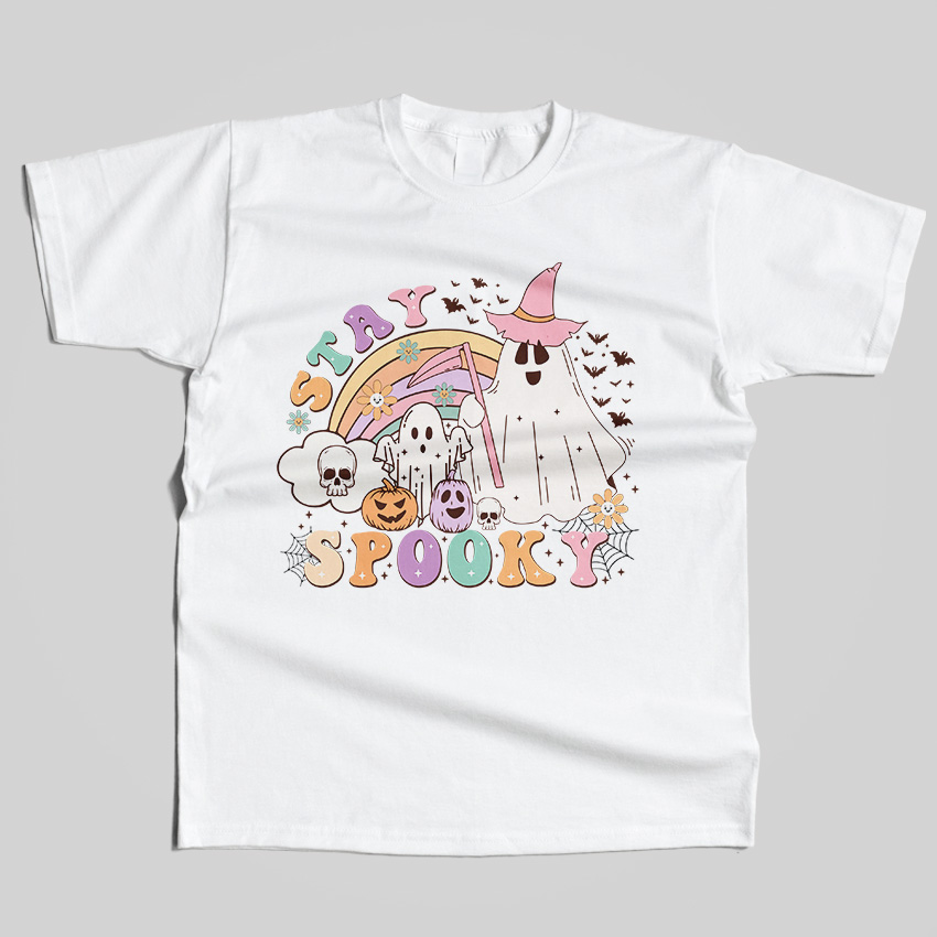 Stay Spooky T-Shirt